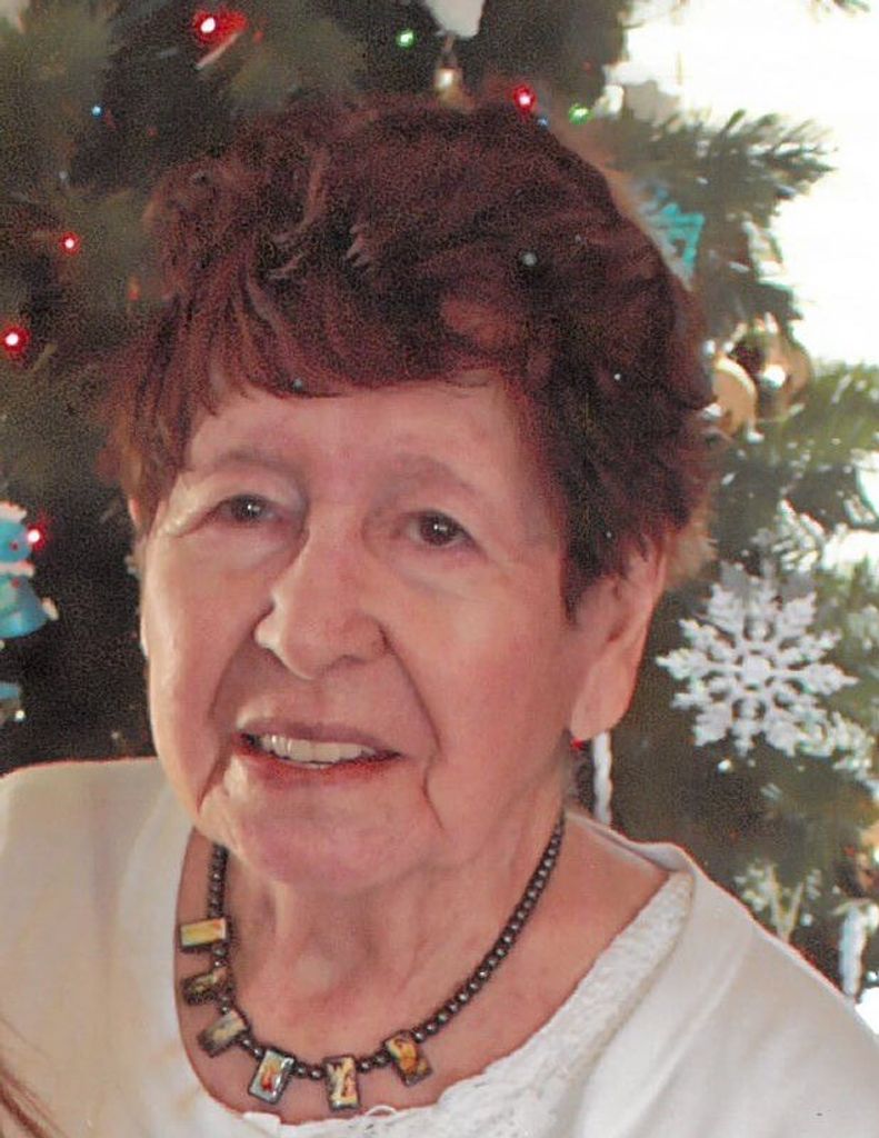 Frances Martinez