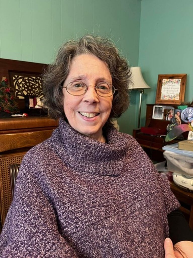 Margaret Ann Mcelhany