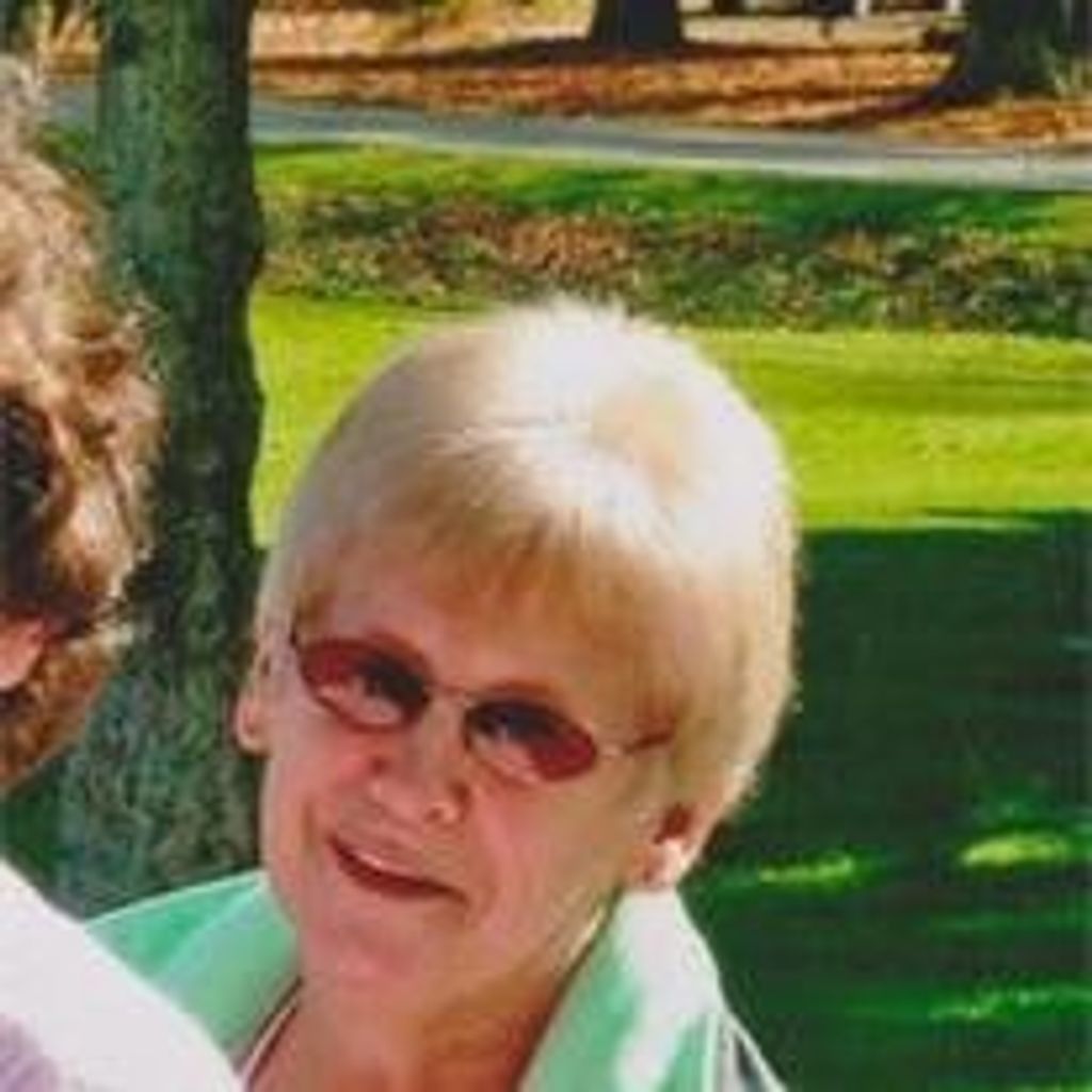 Mary Bukoski