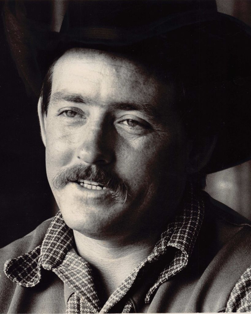 Don Cook Profile Photo