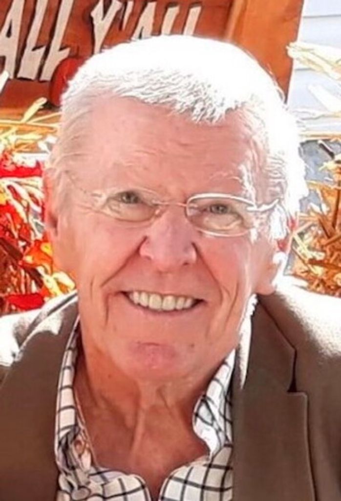 James Swanson Profile Photo