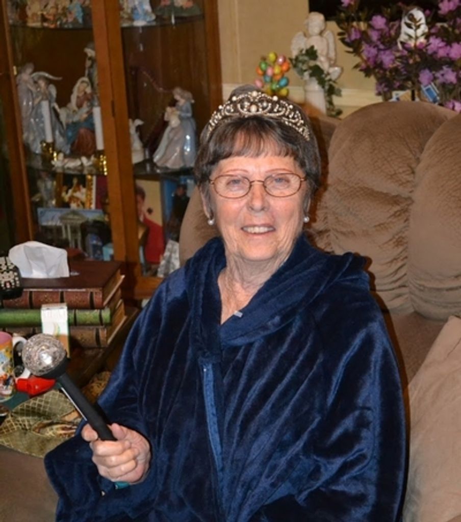Nancy Lee Gerhart Profile Photo