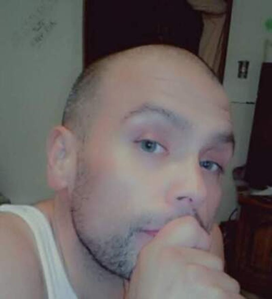 Brandon B. Mcarthur Sr. Profile Photo