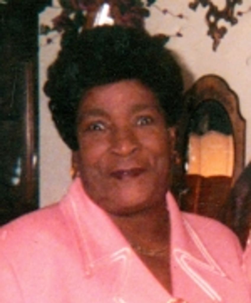 Detrice Owens