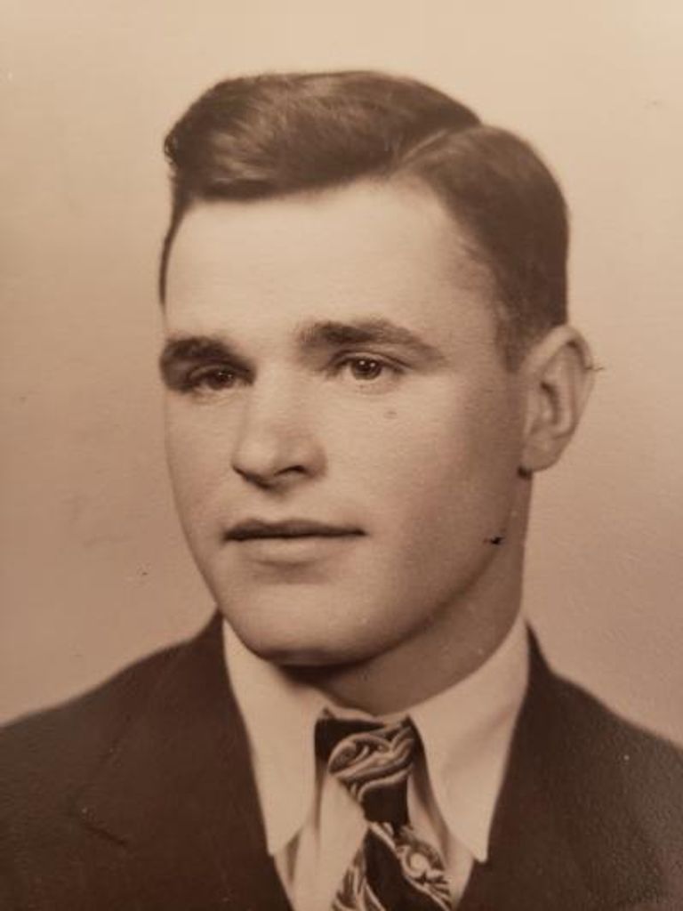 Howard Arthur Koehler