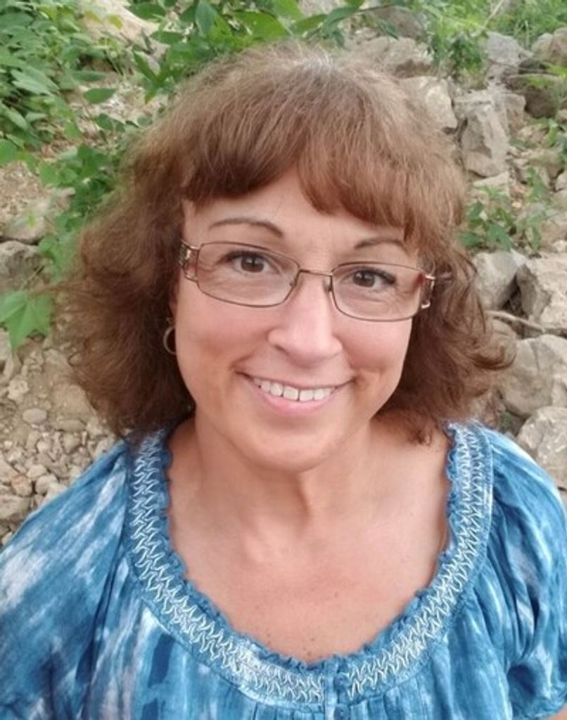 Theresa Ann Faught Canady