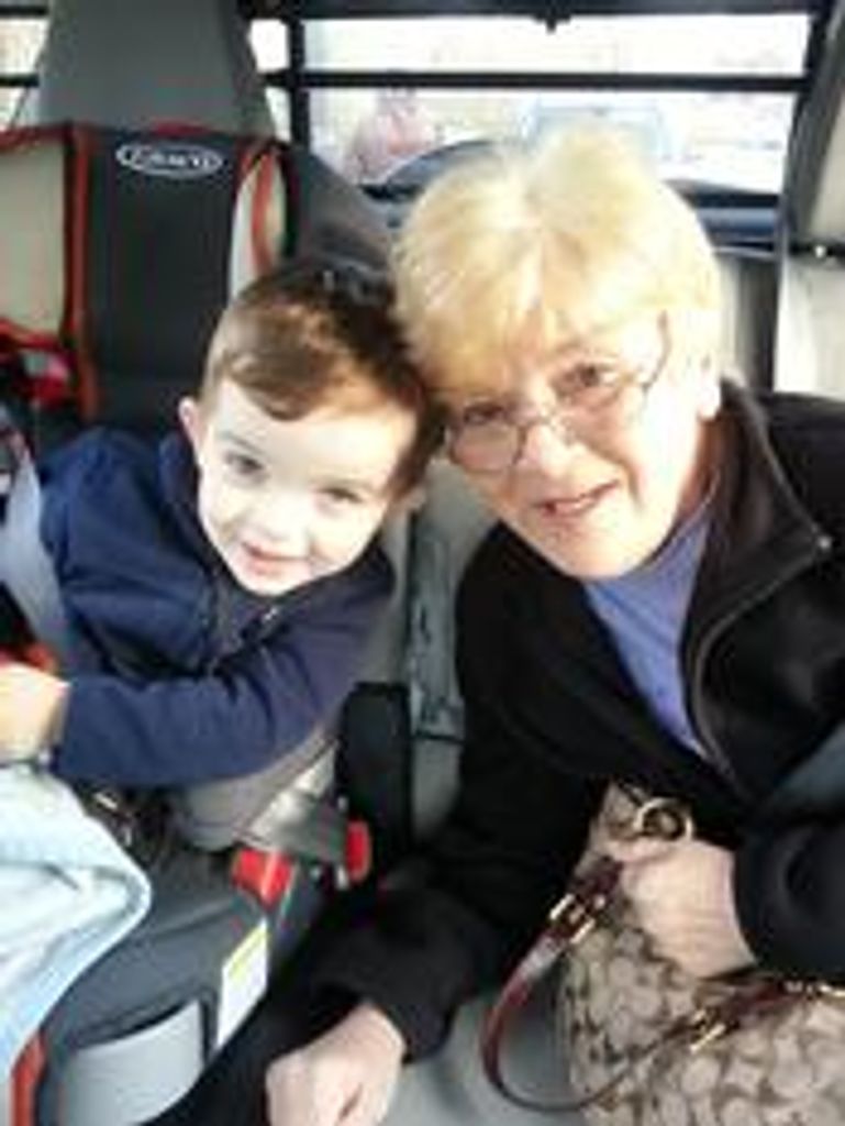 Janice Eileen (Flynn) Delaney