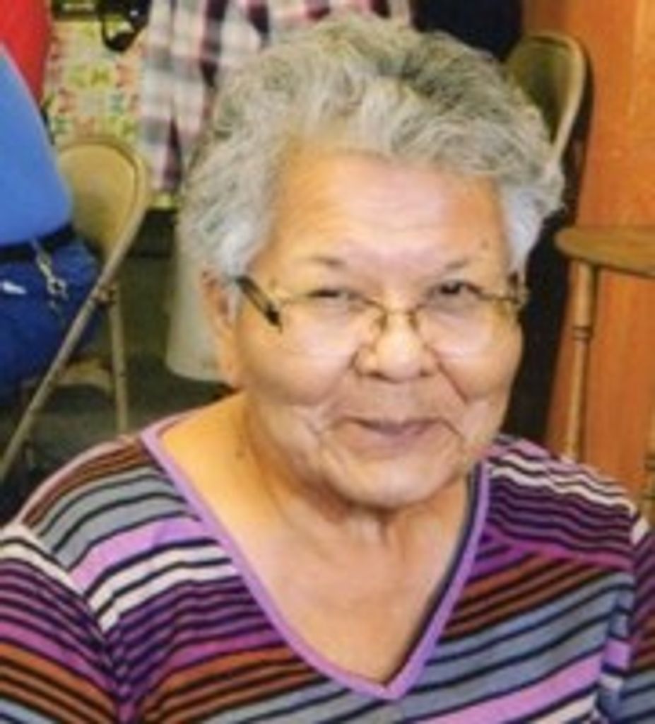 Dorothy Ann Catron