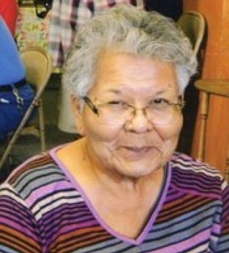 Dorothy Ann Catron Profile Photo