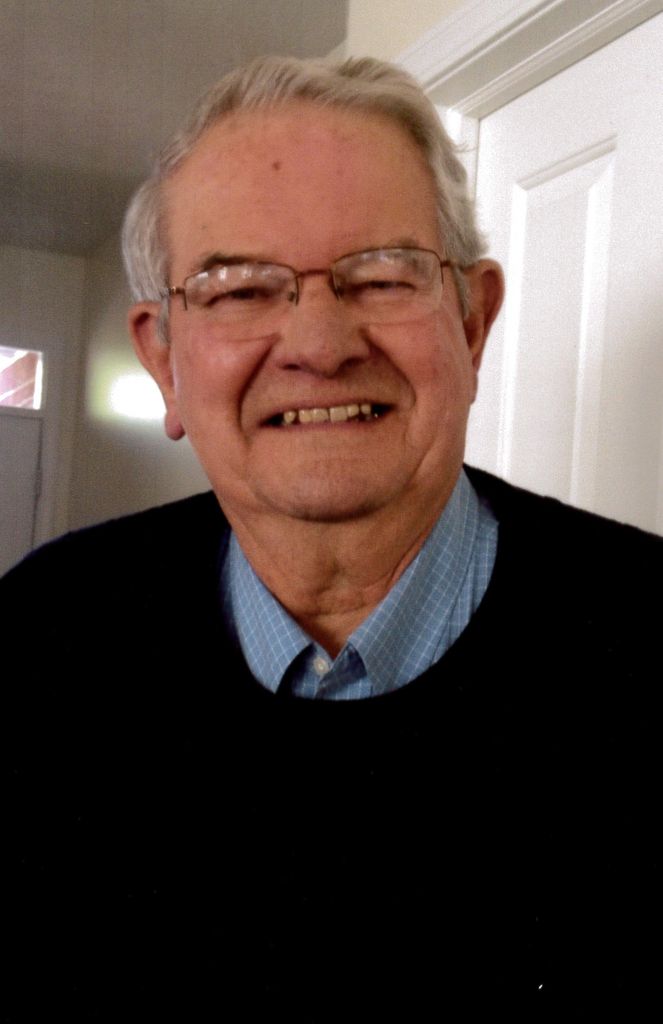 Leslie I. Malmloff