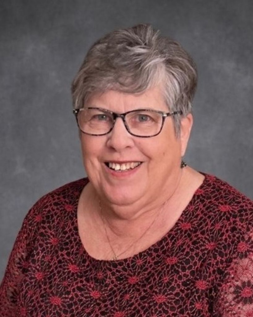 Cora Sue Forbes Profile Photo
