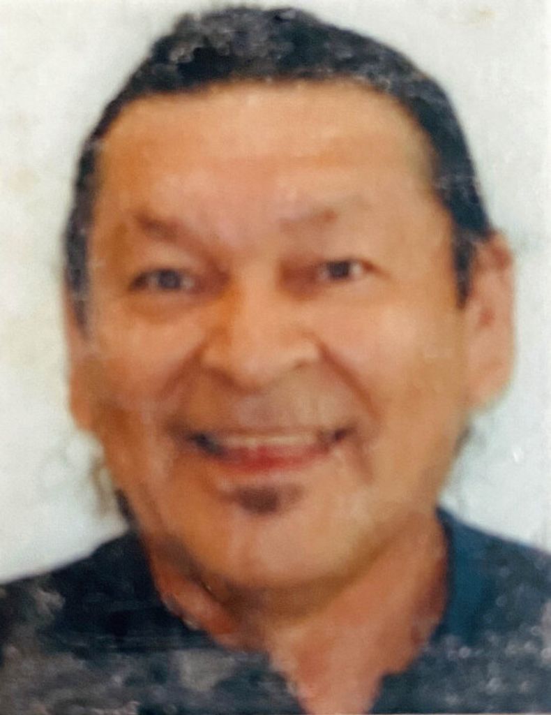 Solomon "Espo" Constant Profile Photo