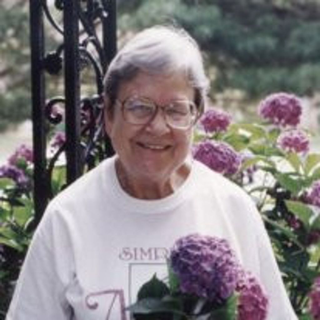 Elaine Snider