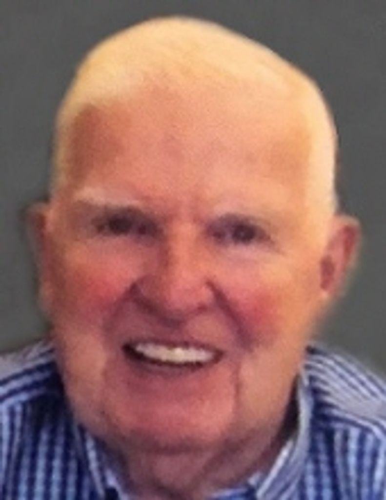 Edmund J. Bogrette, Sr.