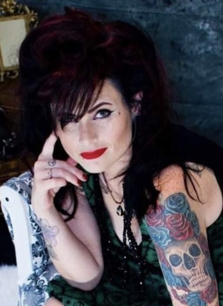 Tarissa Rochelle Dopp Profile Photo