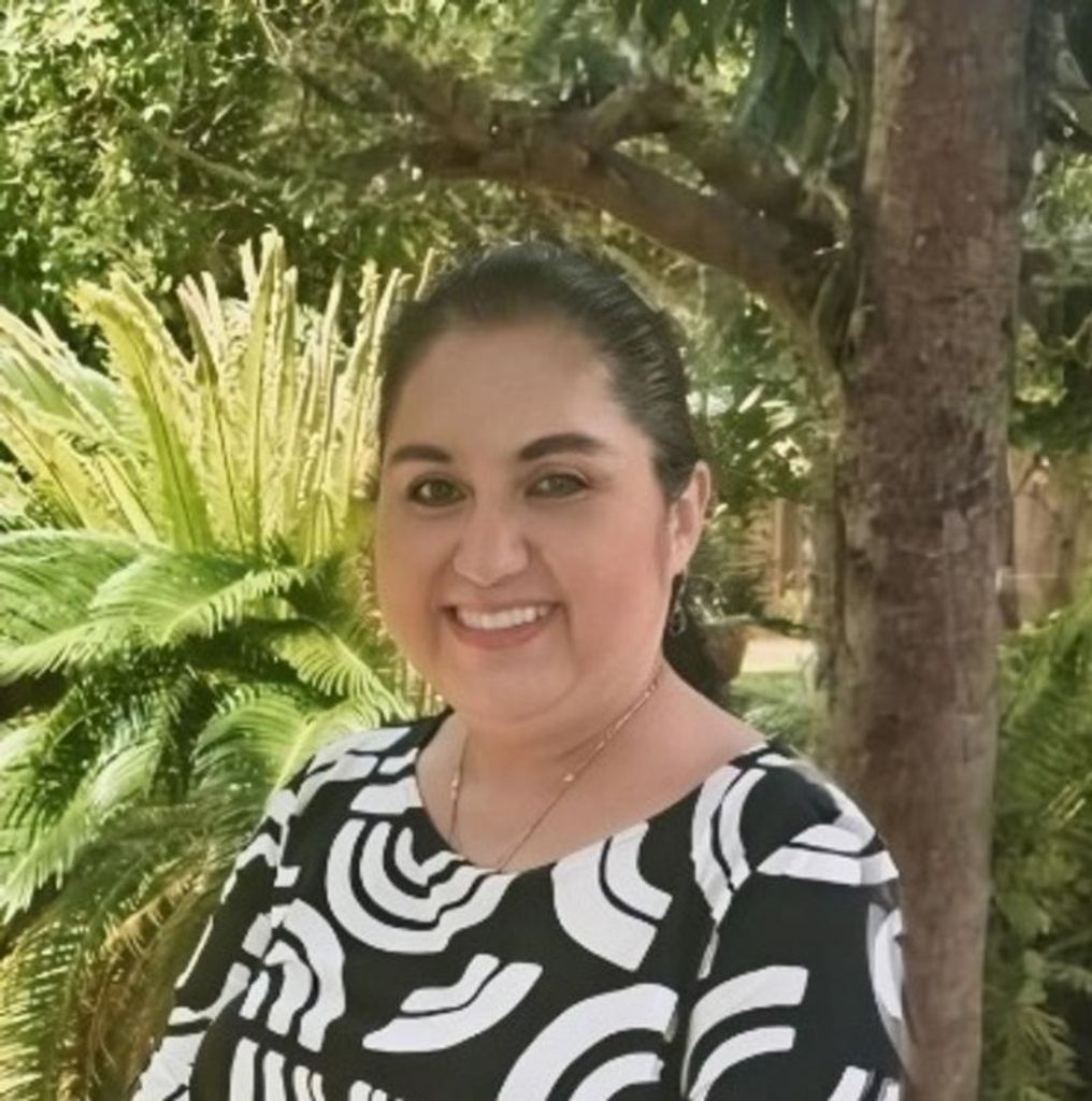 Elia Cabriales De Leon