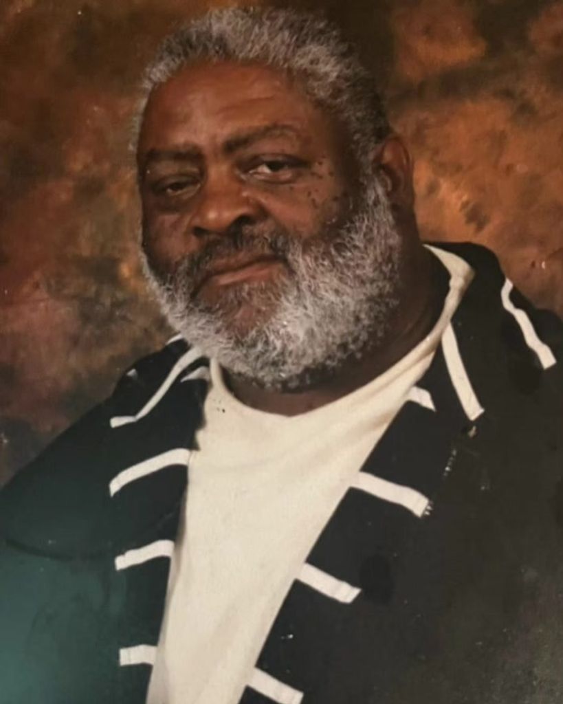 Mr. Ralph Hoover Breeze Jr.