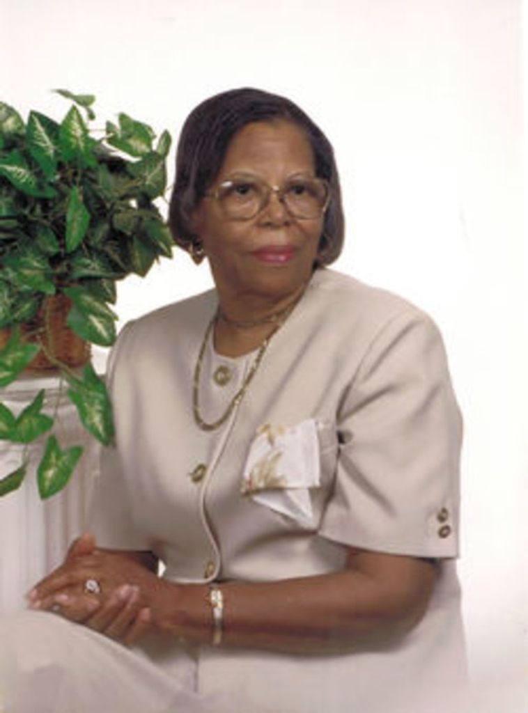 Queen Ethel Prince Profile Photo