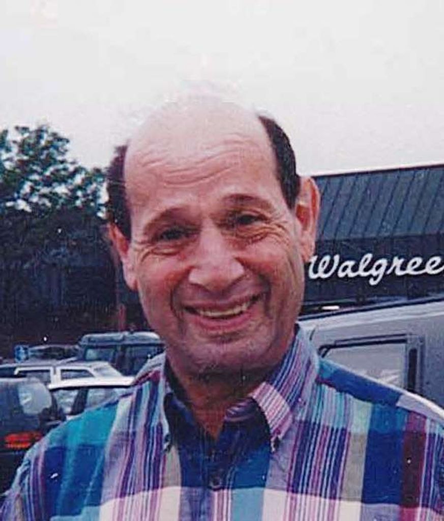 Franklyn Joseph Reich Profile Photo