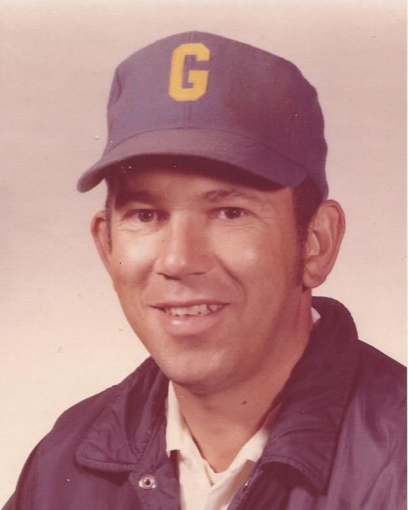 Wayne R. "Coach" Shuler Profile Photo