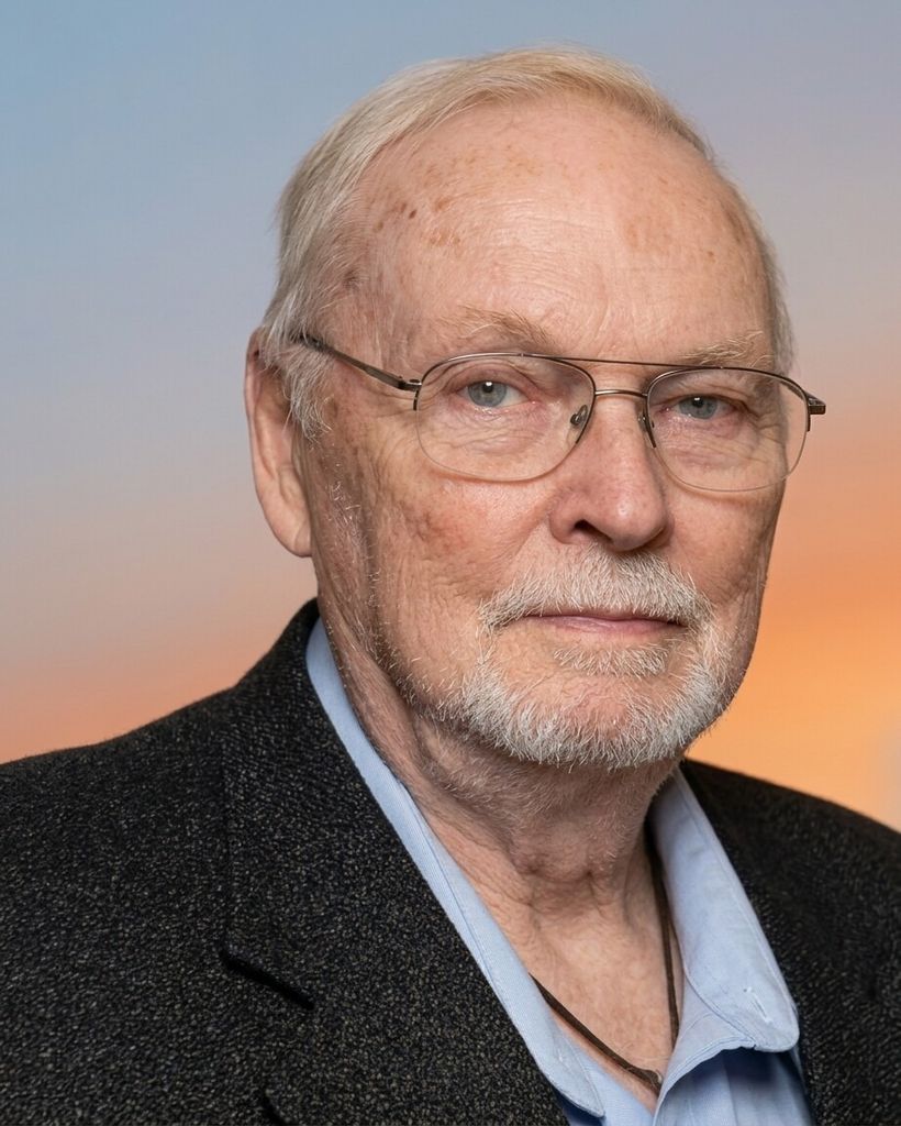 James Harold Darby Profile Photo