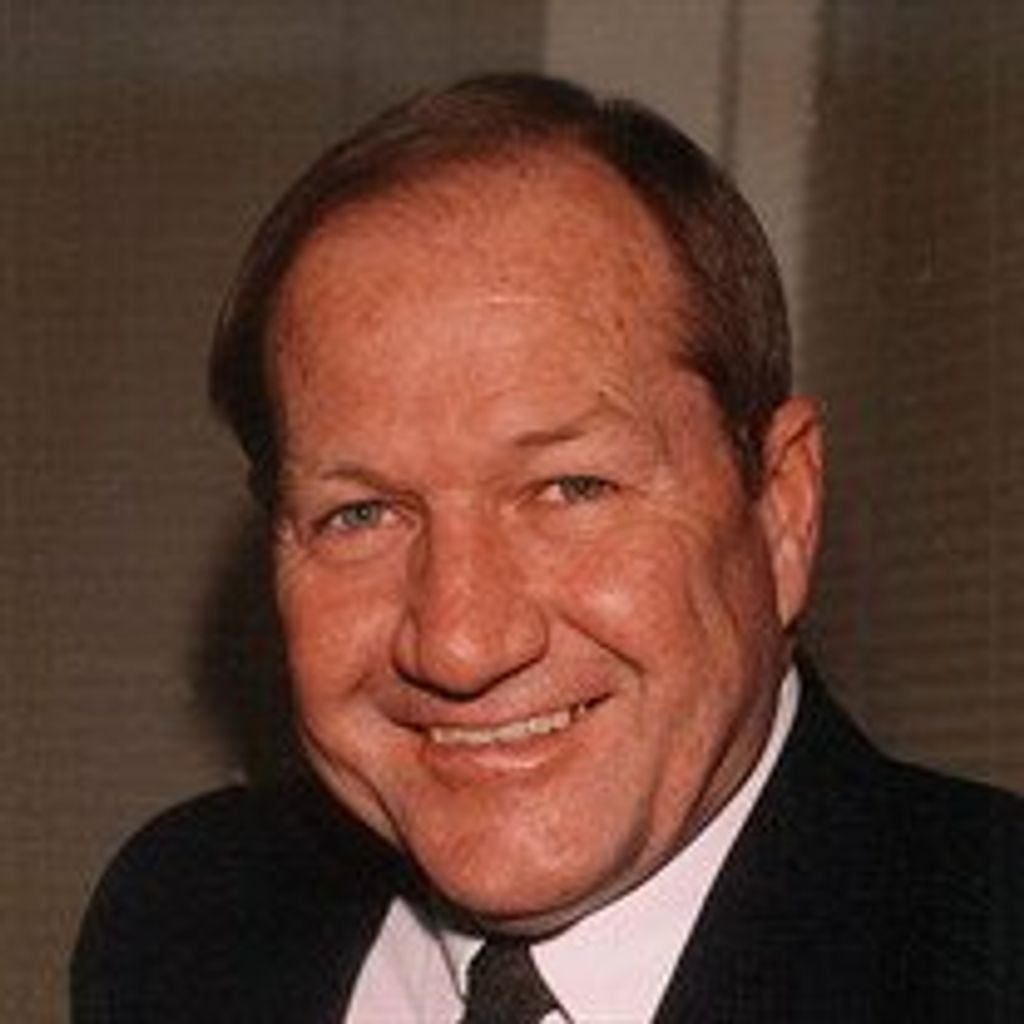 Vernon Brannon