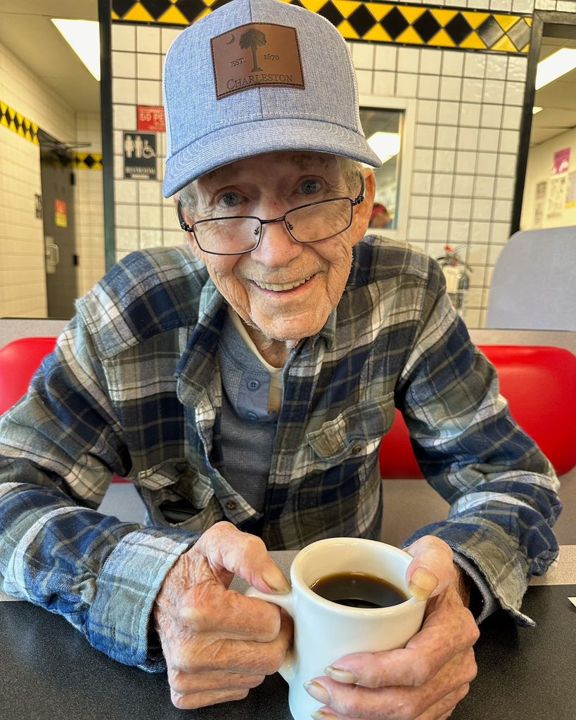 Ronald Douglas Hardison Profile Photo