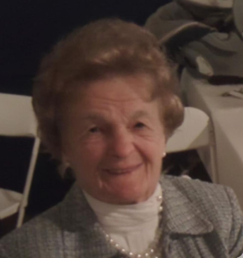 Frances A. Parkus Profile Photo