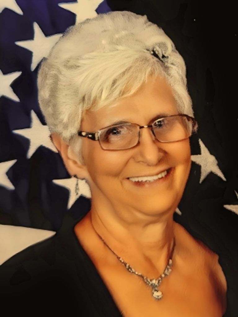 Cynthia Jo Hayworth Profile Photo