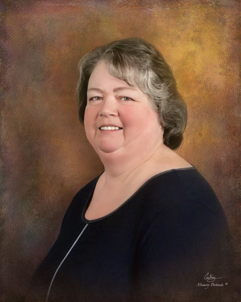 Cynthia Strickland Profile Photo
