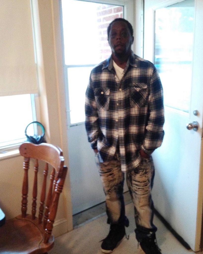 Troy Lydell Higgins Profile Photo