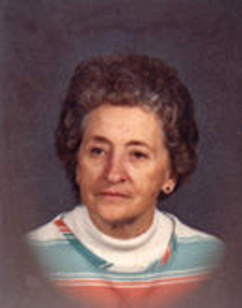 Ruth M. Lauck