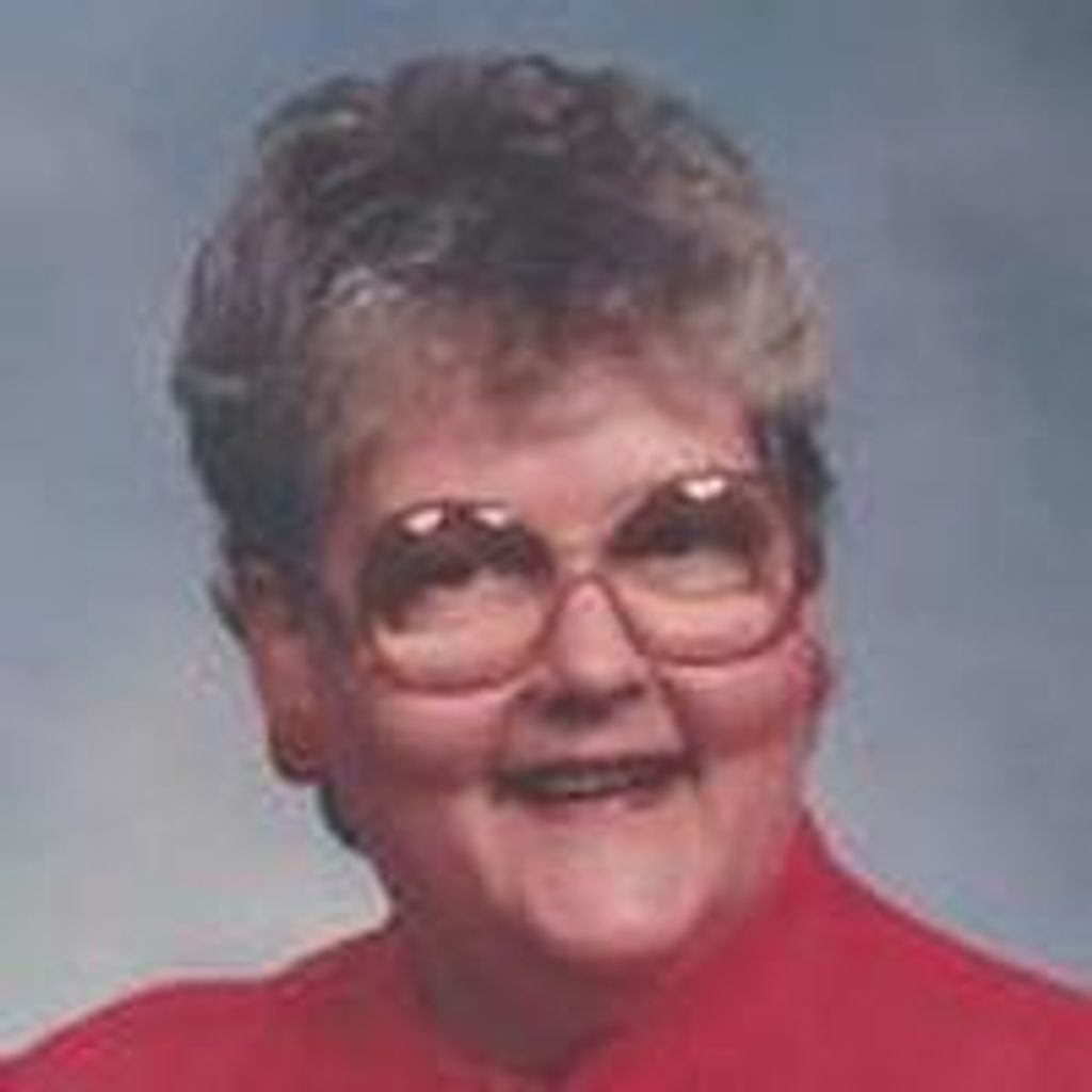 Doris Marie Fox Profile Photo