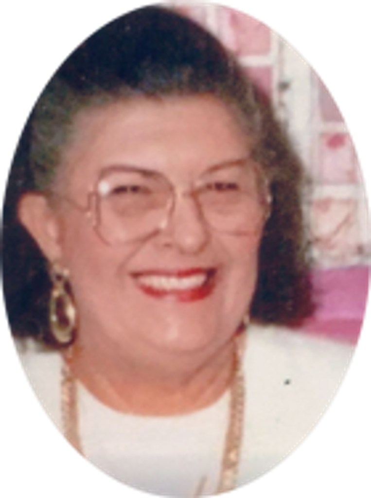 Dahlia  Cantu Garcia