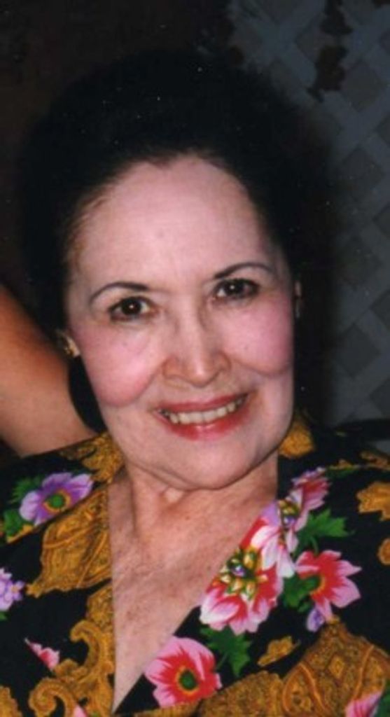 Stella Jimenez