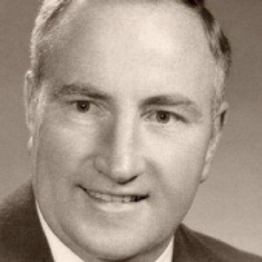 Edward D. Lynch