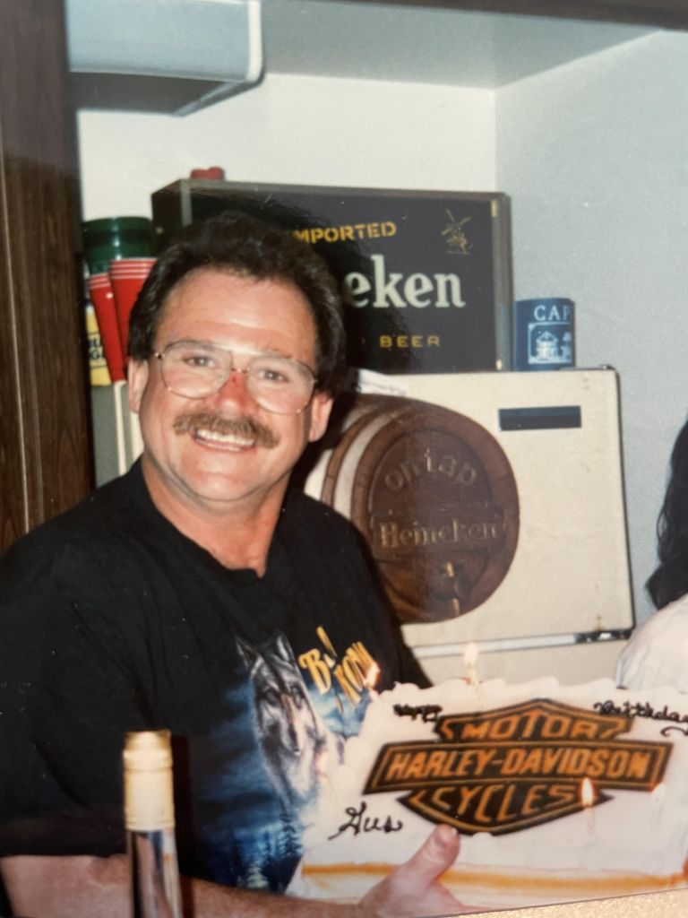 Augustus Marrone Profile Photo