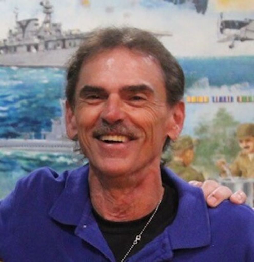 Stephen Wayland Thompson Profile Photo