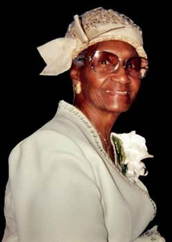 Ruth Nancy Morehead Miller