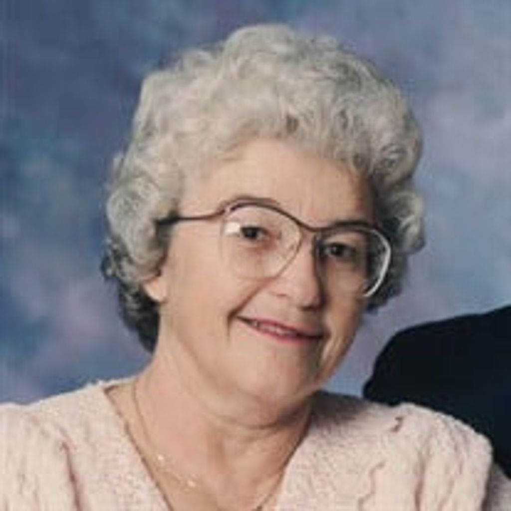 Shirley June Voigt