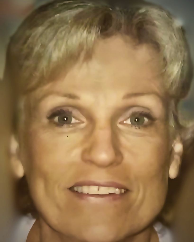 Nancy Matz Spivey