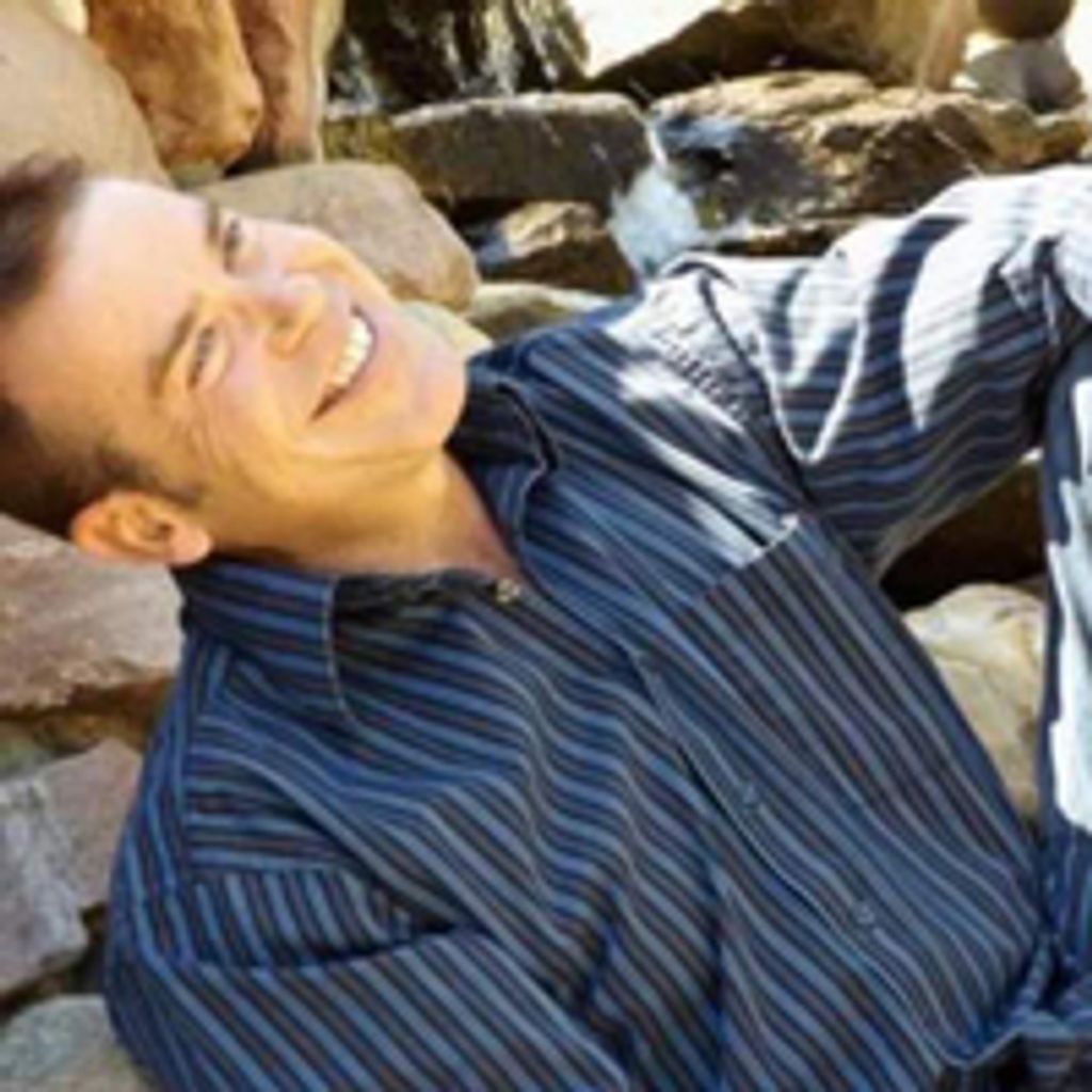 Timothy L. "Tim" Knight