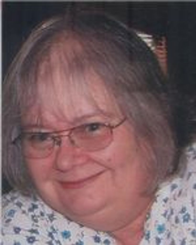 Sandra Rector Goodman