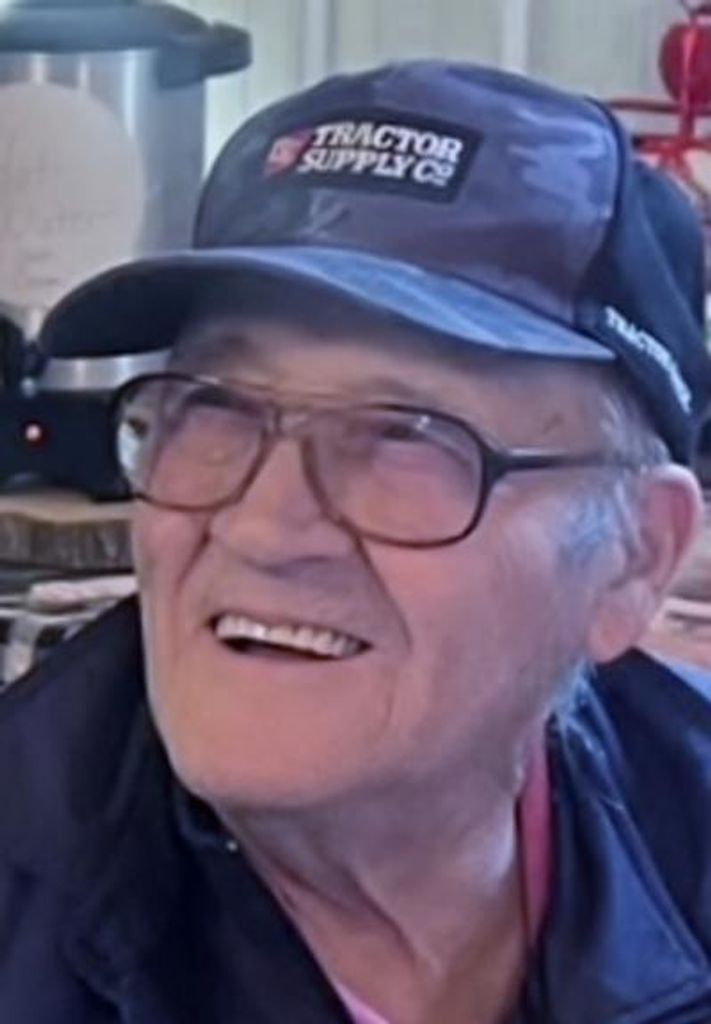 Harold A. Williams Profile Photo