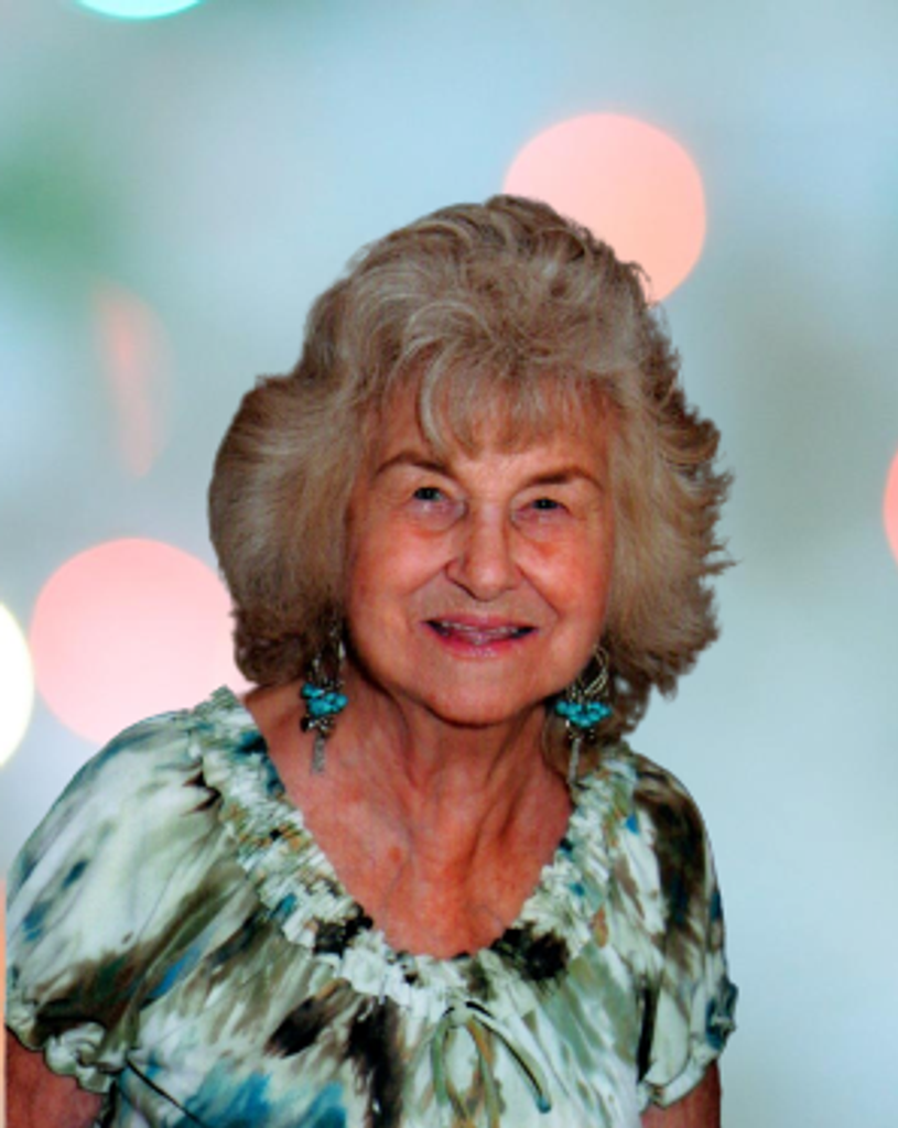Patricia Splawn Profile Photo