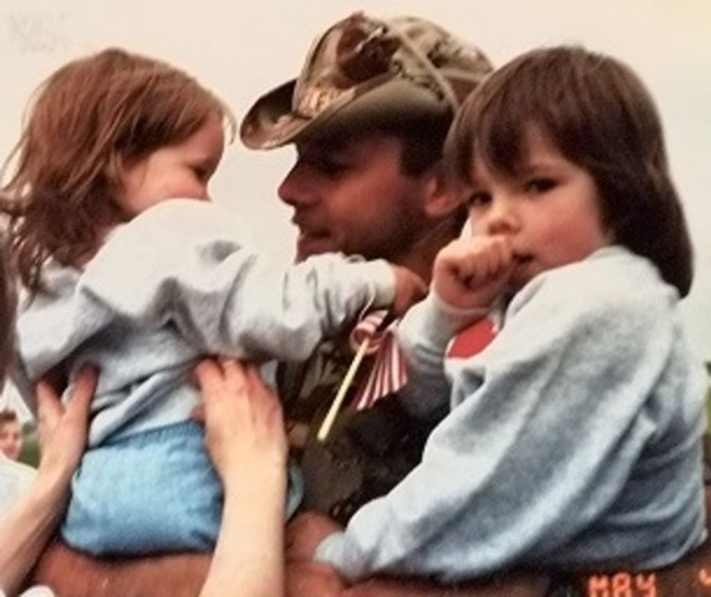 Robert James Risley Profile Photo