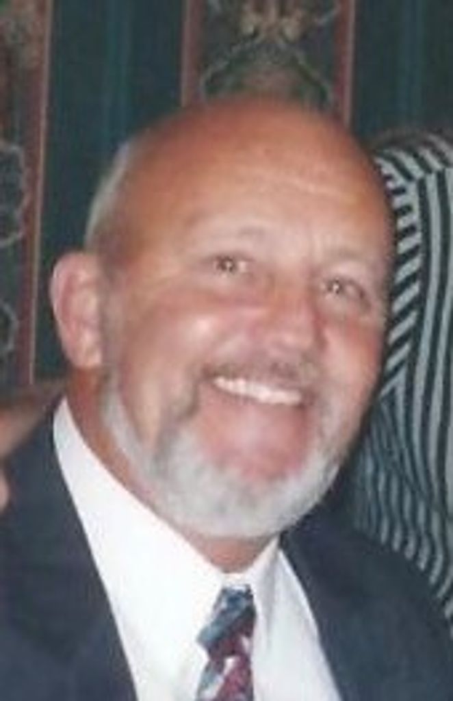 Gary "Ozz" Osborne Profile Photo