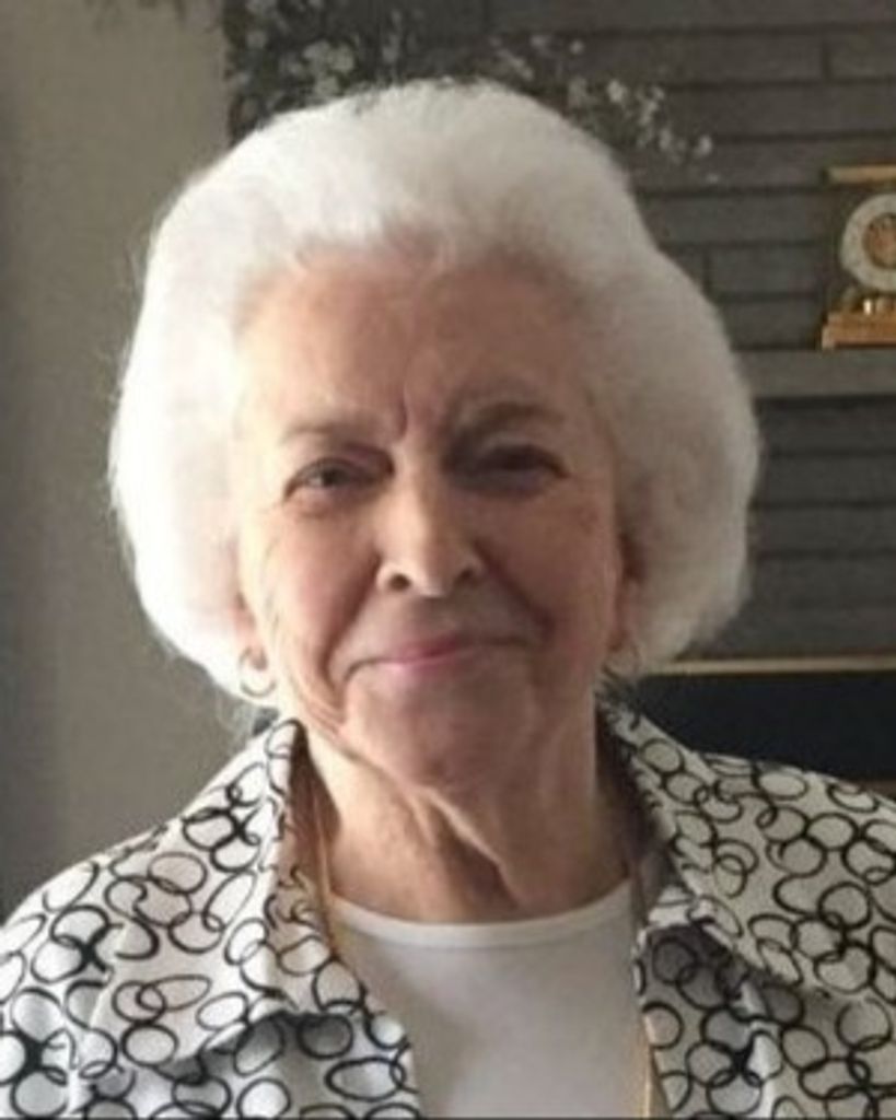 Marguerite B. Reed