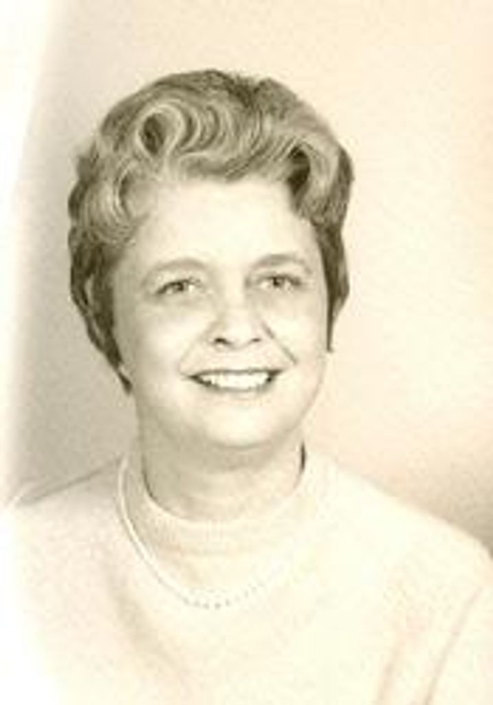 Marie H. Waggoner