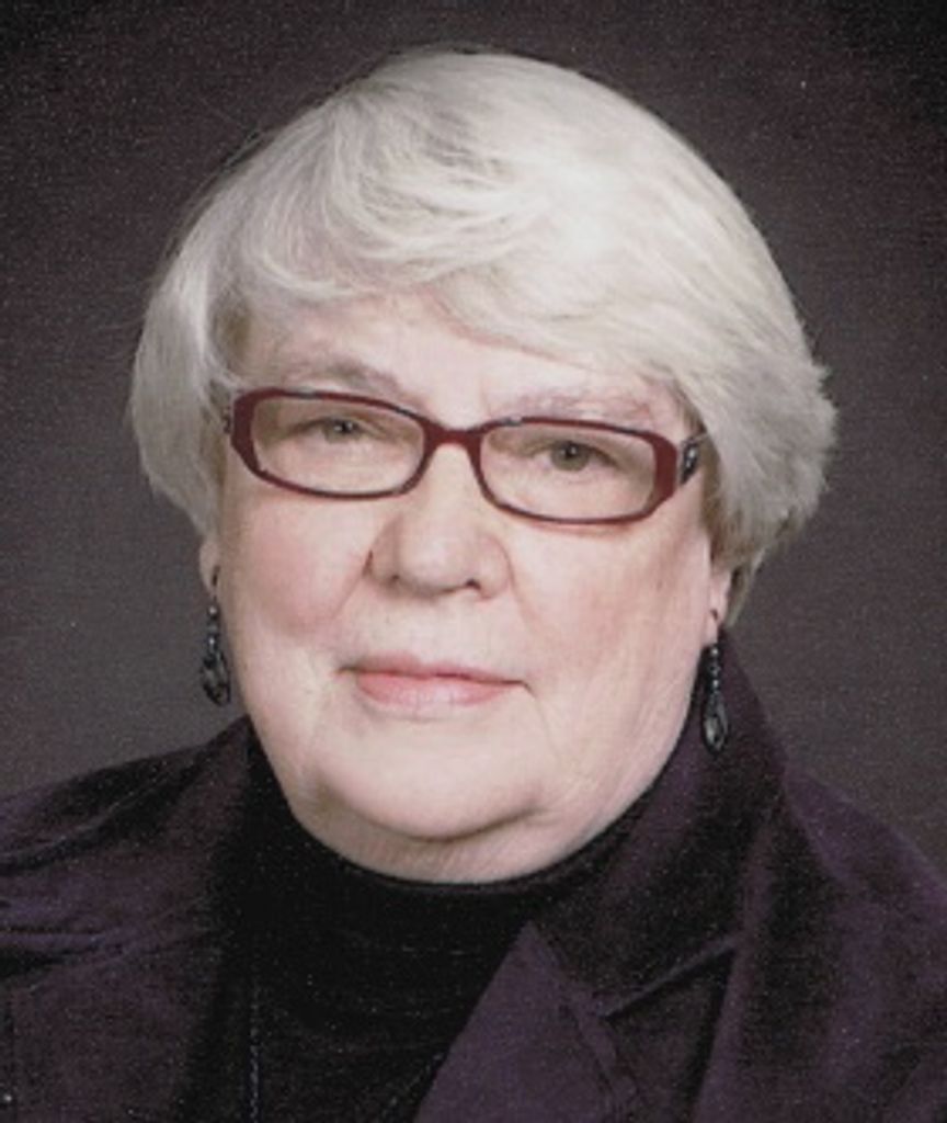 Mary Fenstad